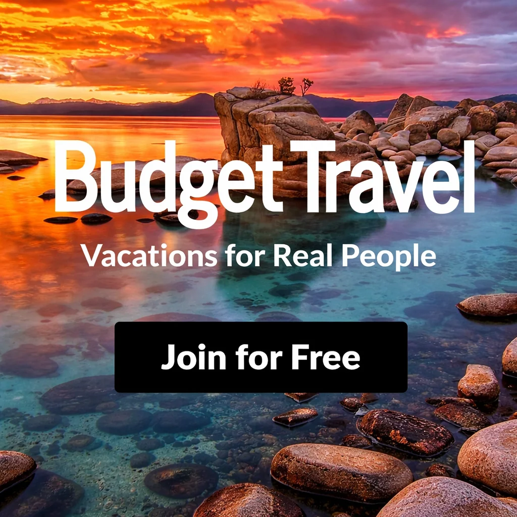 Budget travel tips for affordable vacations and smart travel savings.