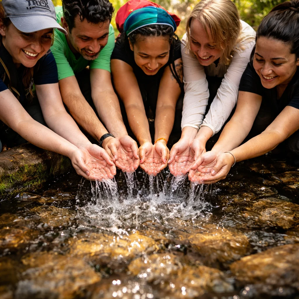 Exciting adventure travel experiences and journeys around the world.