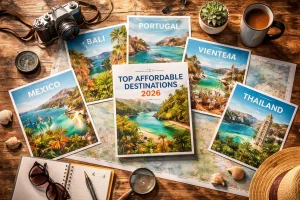 Exploring the Joys of Low Cost Travel: Tips and Hidden Gems
