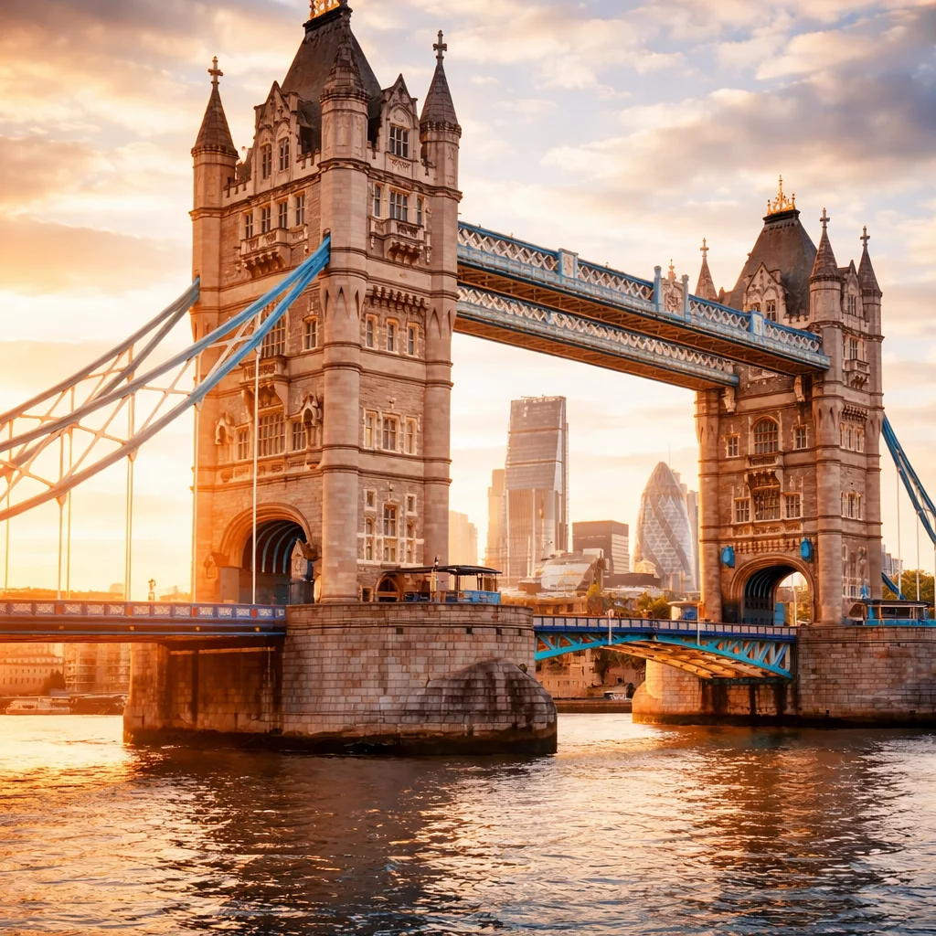 Comprehensive travel guide covering hotels, dining, and attractions for global travelers.