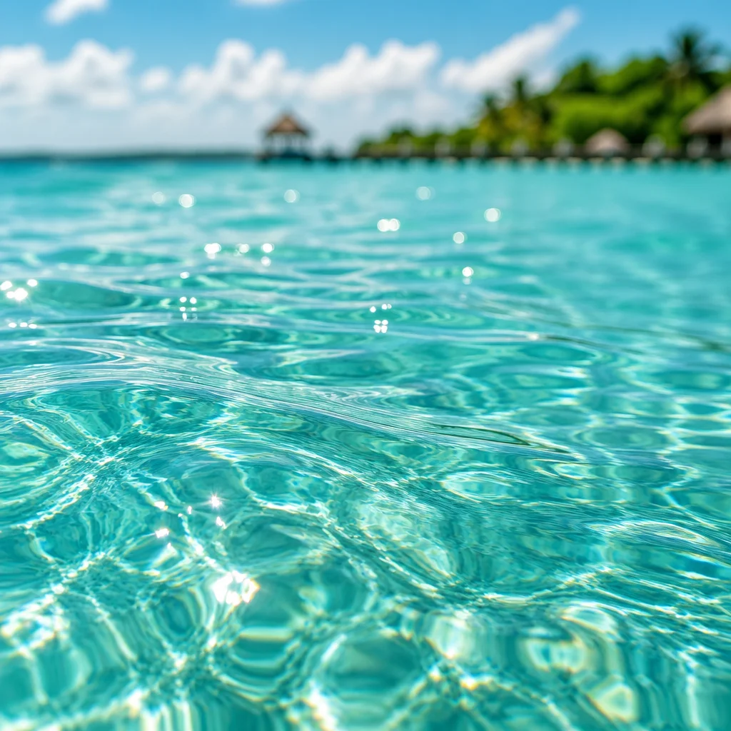Bacalar Mexico budget travel guide